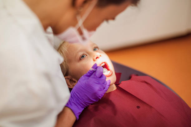 Best Chipped Tooth Repair Near Me  in Manasota Key, FL